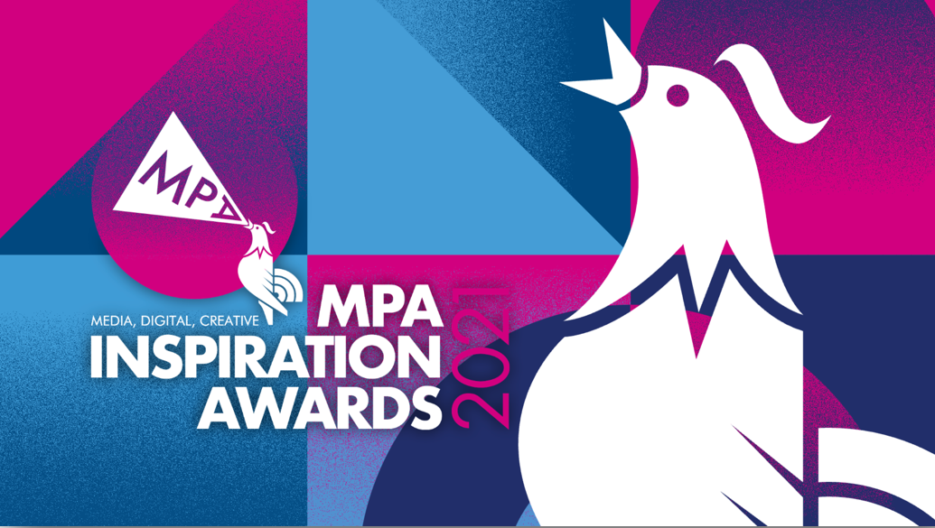 MPA Inspiration Awards 2021