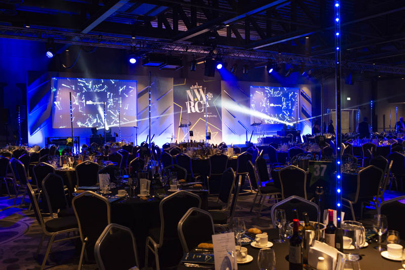 North West Construction Awards 2023